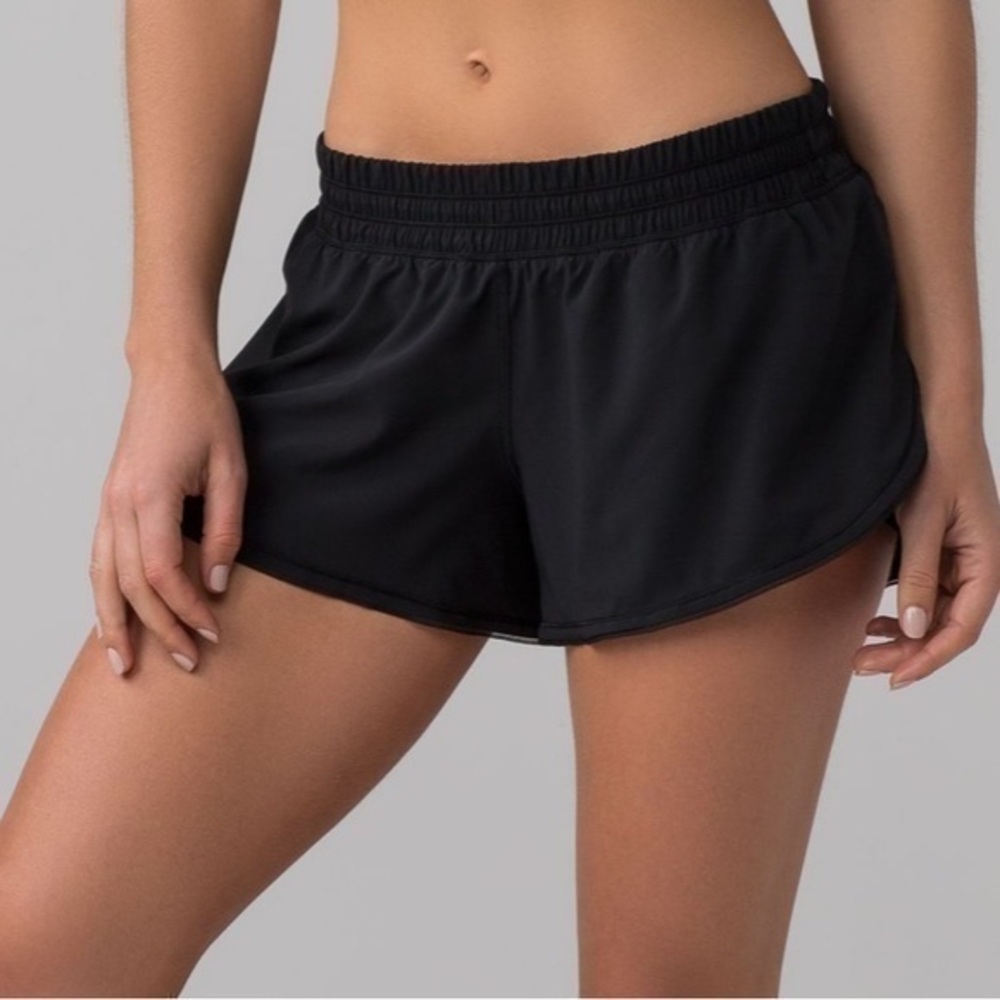 Lululemon Seek The Heat Short II (2.5")